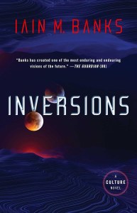 Inversions TP
