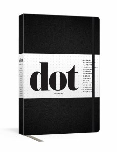 Dot Journal