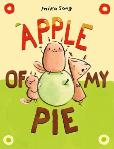 Apple of My Pie HC