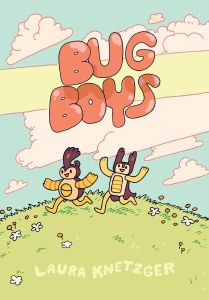 Bug Boys HC Vol 01