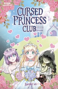Cursed Princess Club TP Vol 01