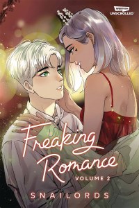 Freaking Romance Vol 02