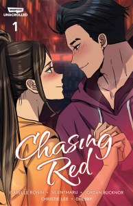 Chasing Red Vol 01