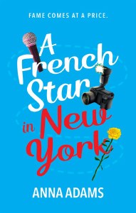 French Star in New York TP