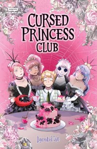 Cursed Princess Club TP Vol 04