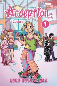 Acception GN Vol 01
