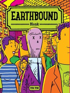 Earthbound TP