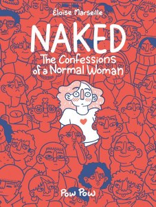 Naked Confessions of a Normal Woman TP