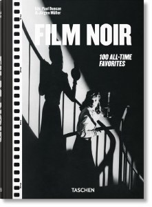 Film Noir 100 All-Time Favorites HC