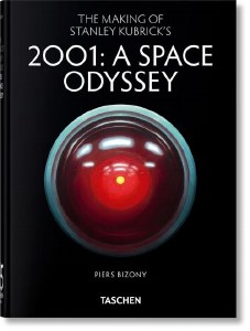 Making of Stanley Kubricks 2001 A Space Odyssey 45th Ed