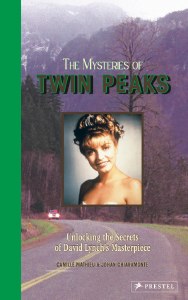 Mysteries of Twin Peaks HC