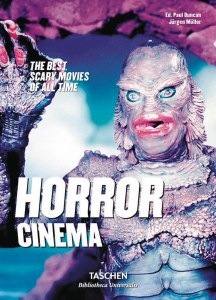 Horror Cinema HC