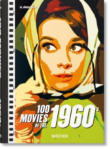 100 Movies of the 1960s HC