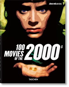 100 Movies of the 2000s HC