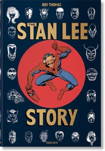 Stan Lee Story HC