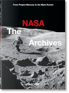 NASA Archives 60 Years in Space HC