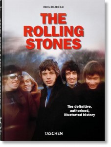 Rolling Stones HC