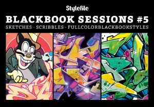 Blackbook Sessions Vol 5