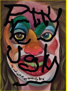 Pretty Ugly A Visual World of the Wonderfully Weird  TP