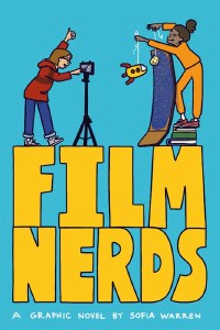 Film Nerds TP