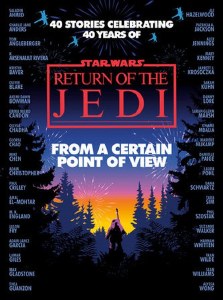 Star Wars From A Certain Point of View Return of the Jedi TP