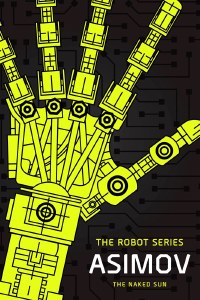 Robot Series TP Naked Sun