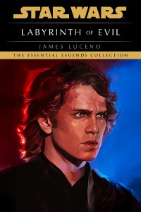 Star Wars  Labyrinth of Evil TP