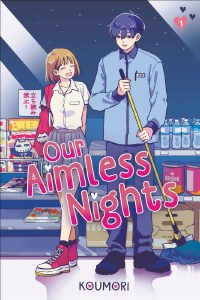 Our Aimless Nights Vol 01