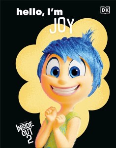 Inside Out 2 Hello Im Joy