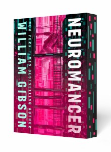 Neuromancer Deluxe TP
