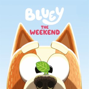 Bluey Weekend GN