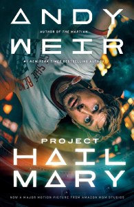 Project Hail Mary TP