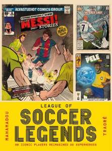 League of Soccer Legends HC