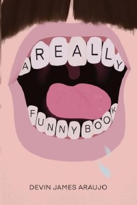 Really Funny Book TP