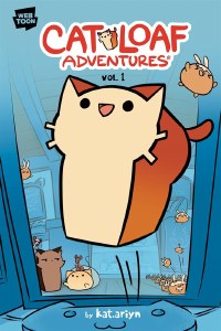 Catloaf GN Vol 01