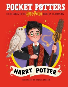 Pocket Potters Harry Potter HC Little Guides to the Harry Potter Books by J.K. Rowling