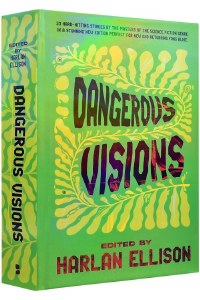 Dangerous Visions HC