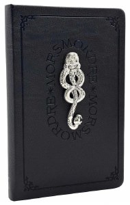 Harry Potter Dark Mark Hardcover Journal