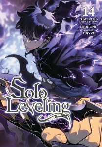 Solo Leveling Vol 14