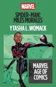 Spider-Man Miles Morales Marvel Age of Comics TP
