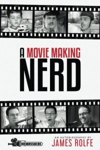 Movie Making Nerd TP