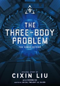 Three-Body Problem Comic Edition Vol 01
