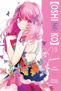 Oshi No Ko Vol 09