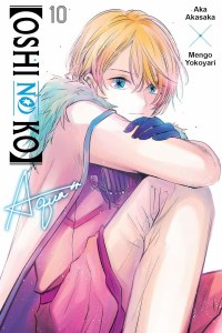 Oshi No Ko Vol 10