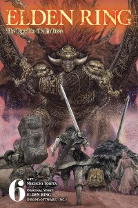 Elden Ring Road to the Erdtree Vol 06