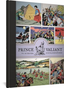 Prince Valiant HC Vol 29 1993-1994