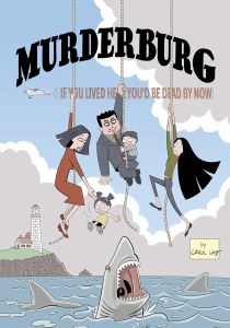 Murderburg TP