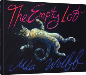 Fantagraphics Underground Empty Lot TP