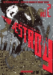 Search and Destroy TP Vol 02