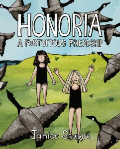 Honoria HC